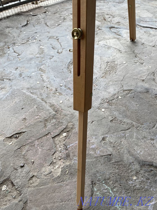 Мольберт, этюдник Алматы - изображение 6