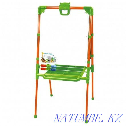 Мольберт с пеналом Алматы - изображение 2