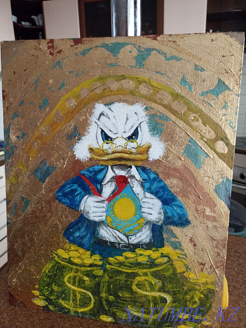 painting painting painting Pavlodar - photo 1