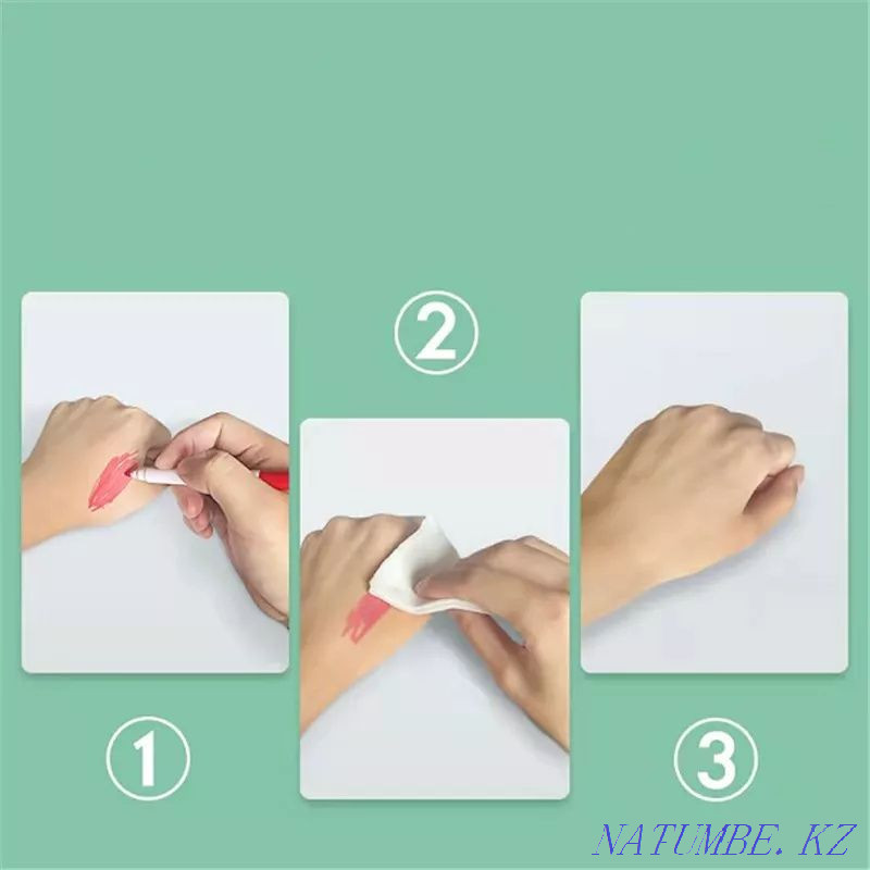 Portable sketchbook kzhbi Kostanay - photo 4