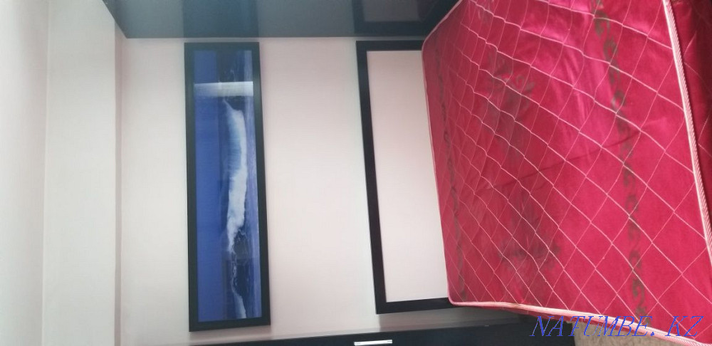 Продам красивую картину Алматы - изображение 2