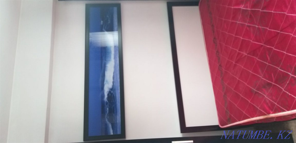 Продам красивую картину Алматы - изображение 1