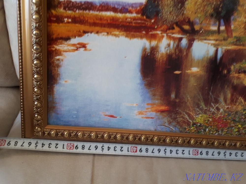 sell painting sell Муткенова - photo 3