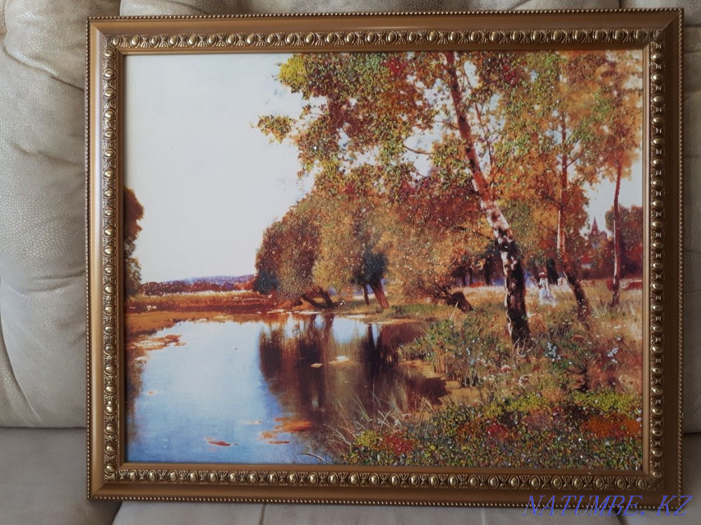 sell painting sell Муткенова - photo 1