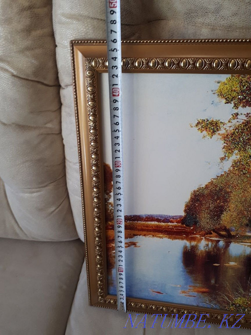 sell painting sell Муткенова - photo 2