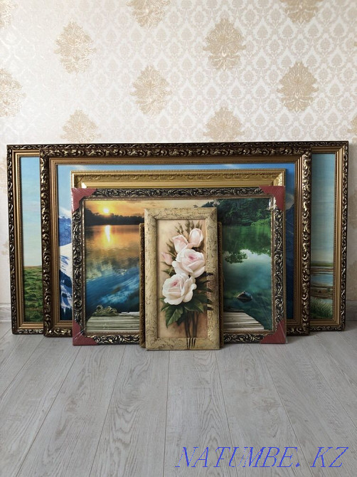 Суреттер  Қарағанды - изображение 1