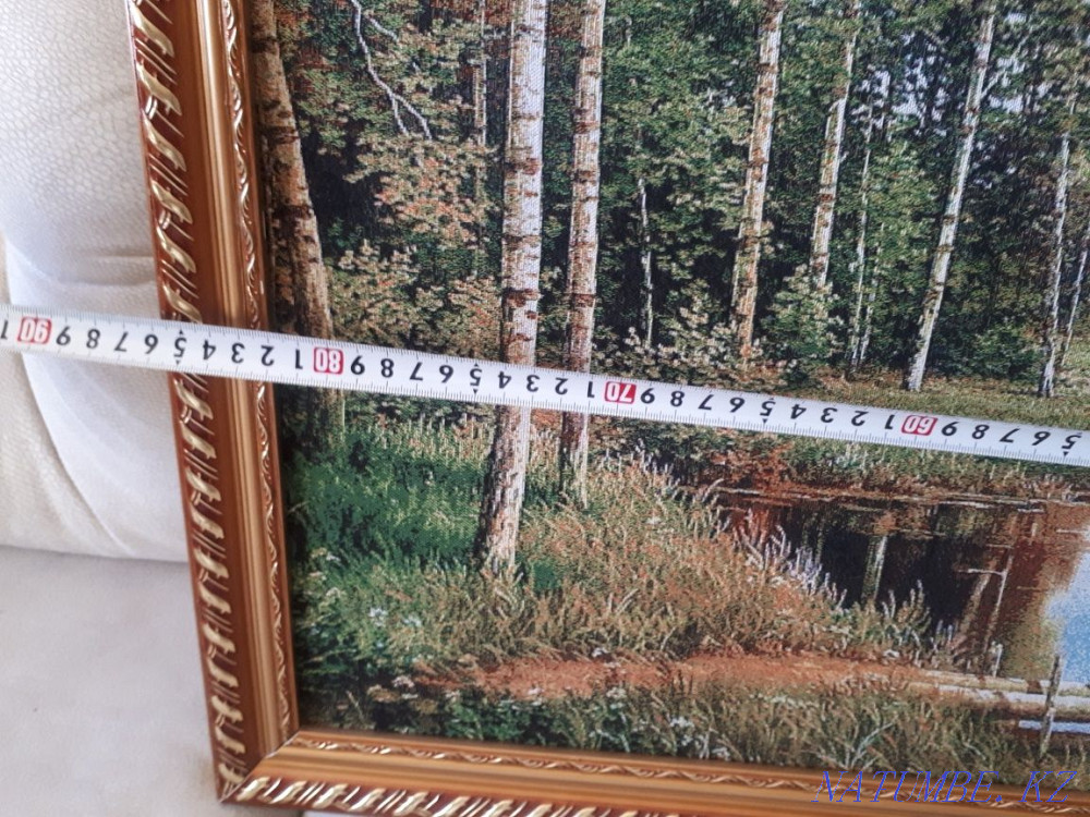 Sell painting painting Муткенова - photo 3