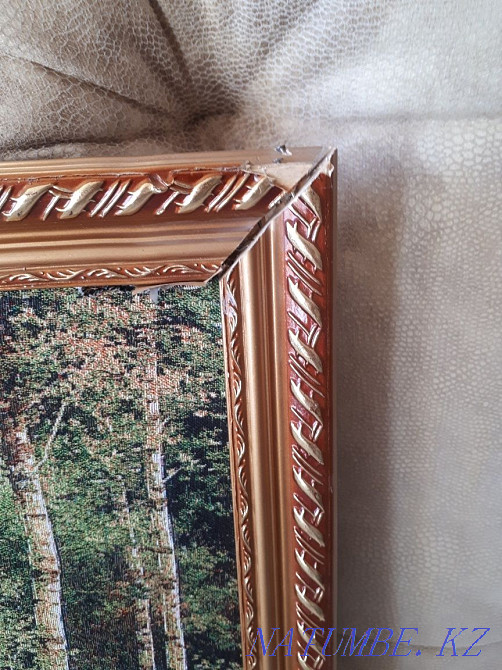 Sell painting painting Муткенова - photo 5