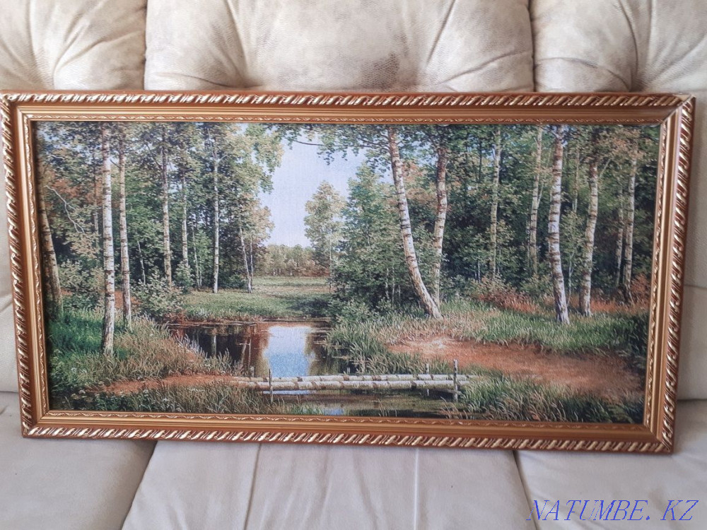 Sell painting painting Муткенова - photo 1