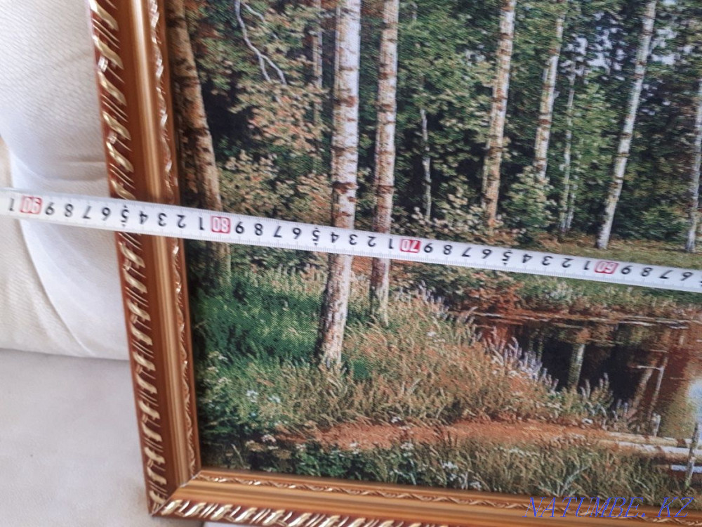 Sell painting painting Муткенова - photo 2