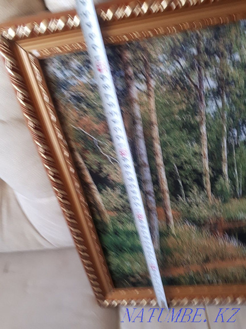 Sell painting painting Муткенова - photo 4