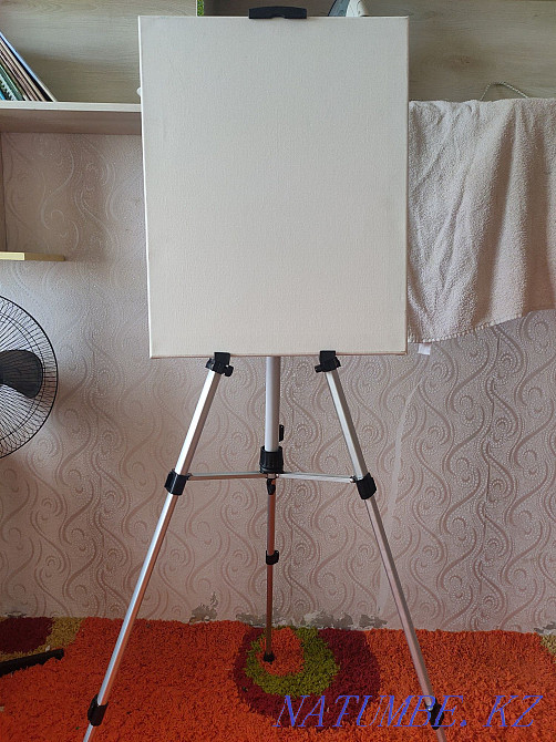 Мальберт для рисования Костанай - изображение 2