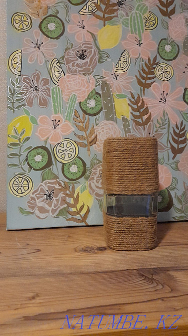 Интерьерная картина 50*60см Алматы - изображение 1