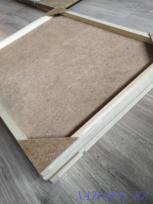 Drawing tablets, wood-plywood Almaty - photo 2