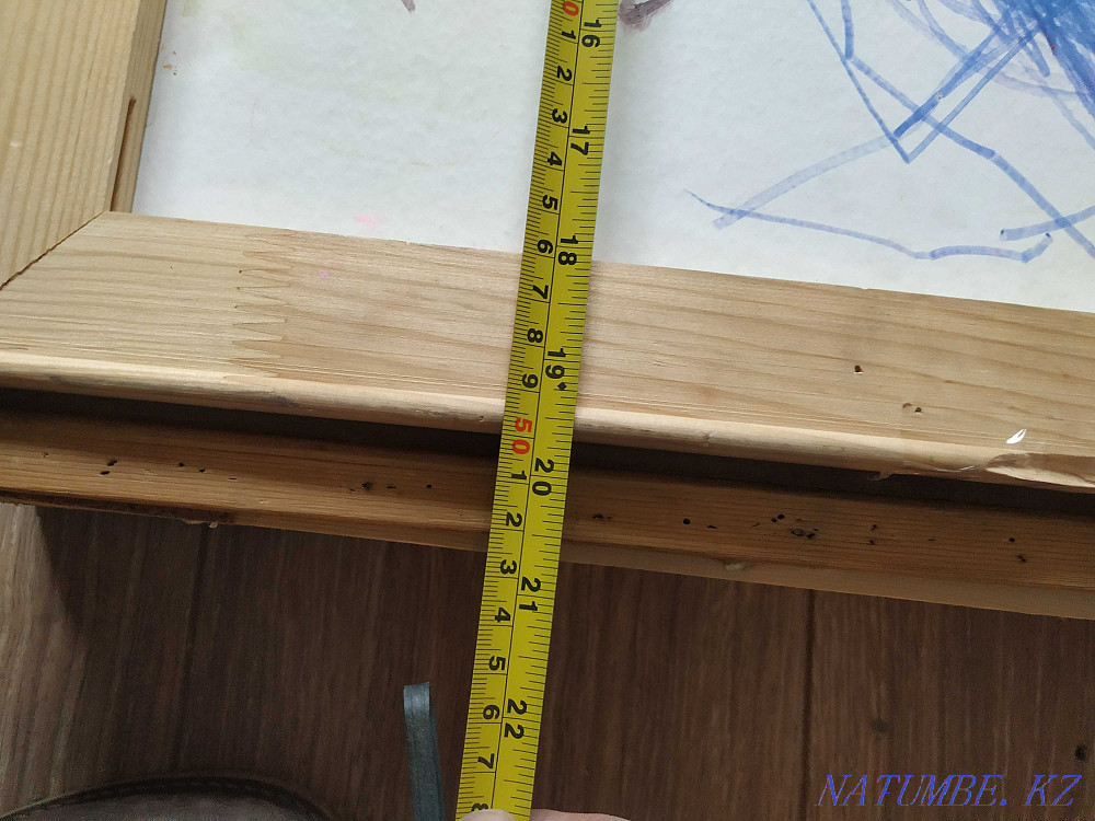 Drawing tablets, wood-plywood Almaty - photo 1