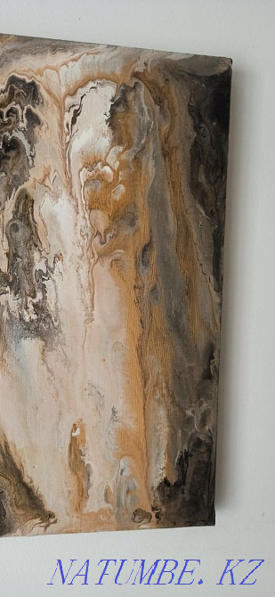 Picture art project 30*21 Almaty - photo 5