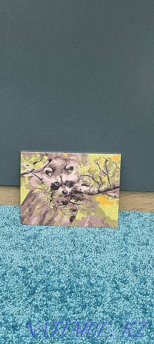 finished exclusive paintings Гульдала - photo 3