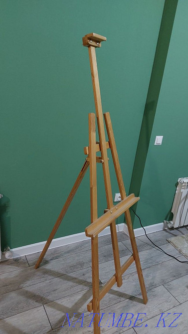 Мольберт художественный Балыкши - изображение 2