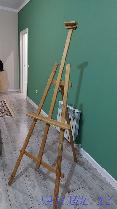 Мольберт художественный Балыкши - изображение 1