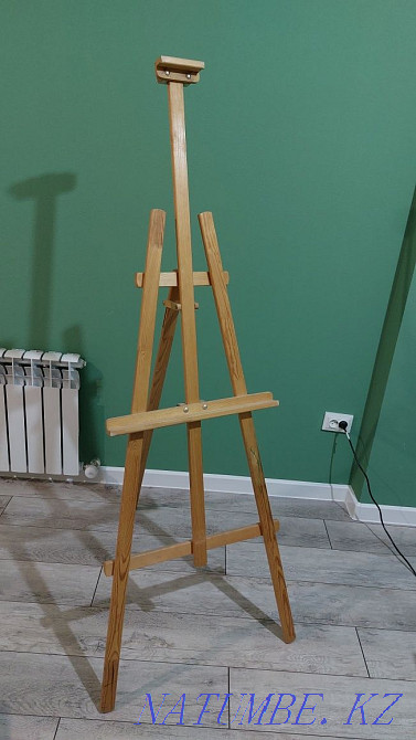 Мольберт художественный Балыкши - изображение 3