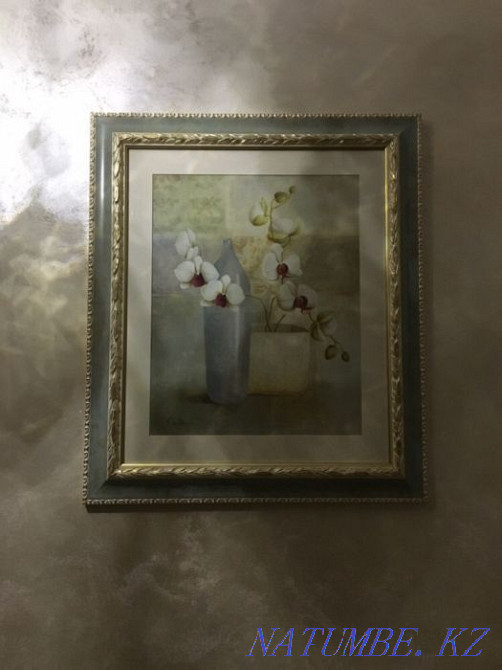 Картина Алматы - изображение 1