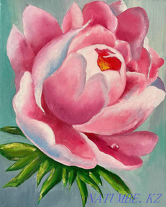 Home visit artist Karagandy - photo 5