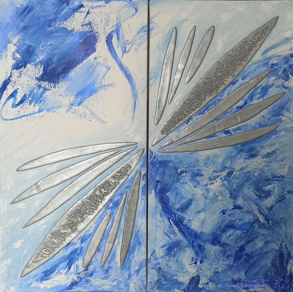 Services of a professional artist portraits to order finished paintings m Shymkent - photo 5