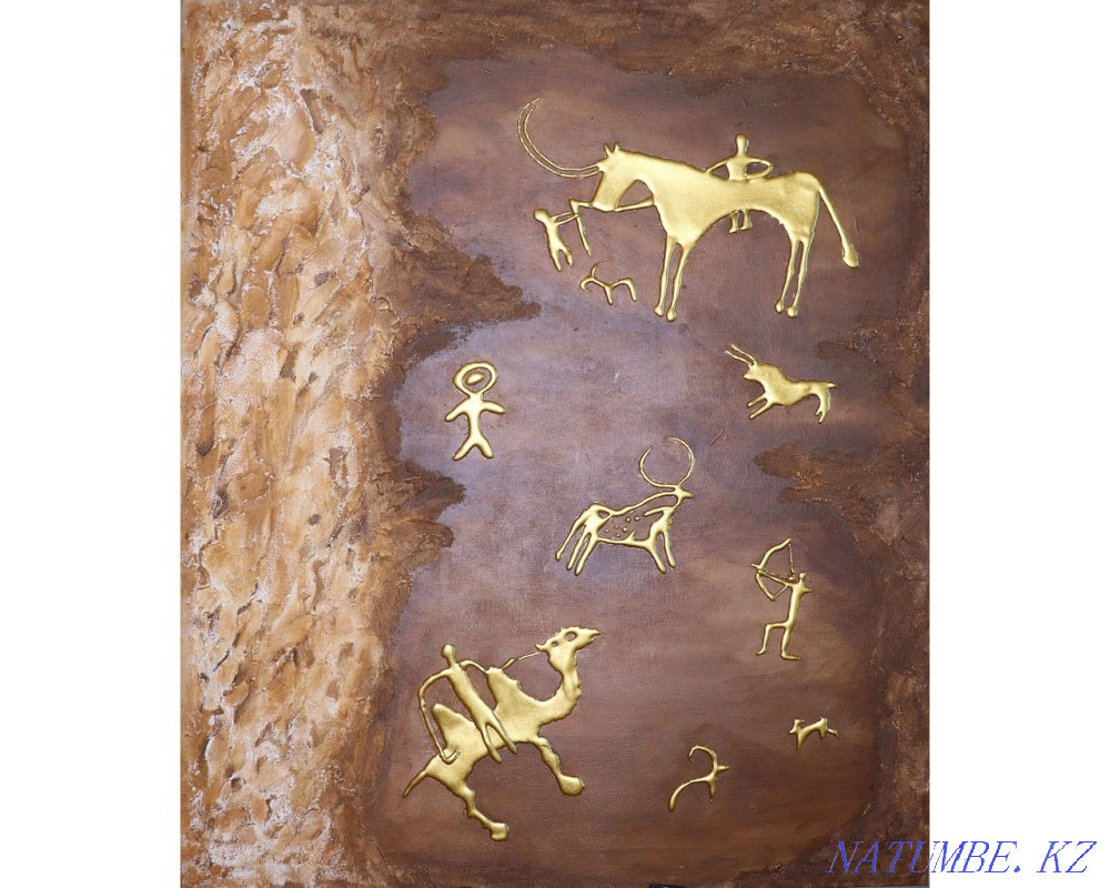 Services of a professional artist portraits to order finished paintings m Shymkent - photo 8