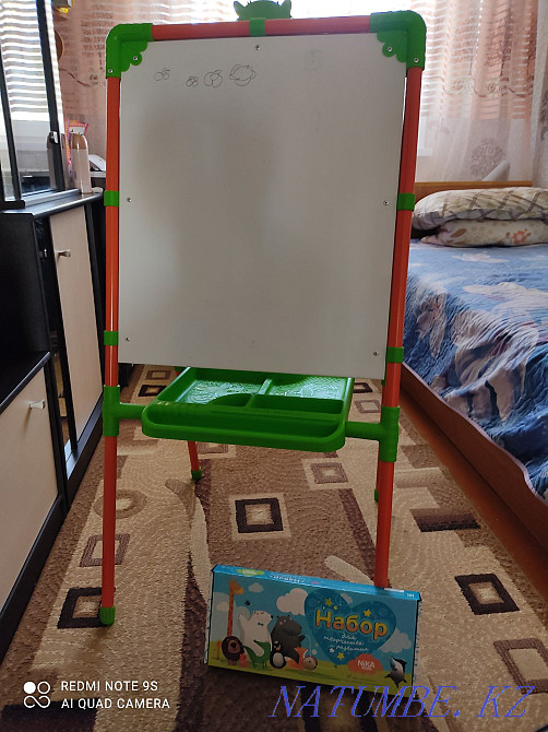 тақтайша мольберт сатылады Нуркен - изображение 2