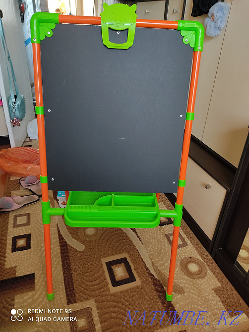 тақтайша мольберт сатылады Нуркен - изображение 1