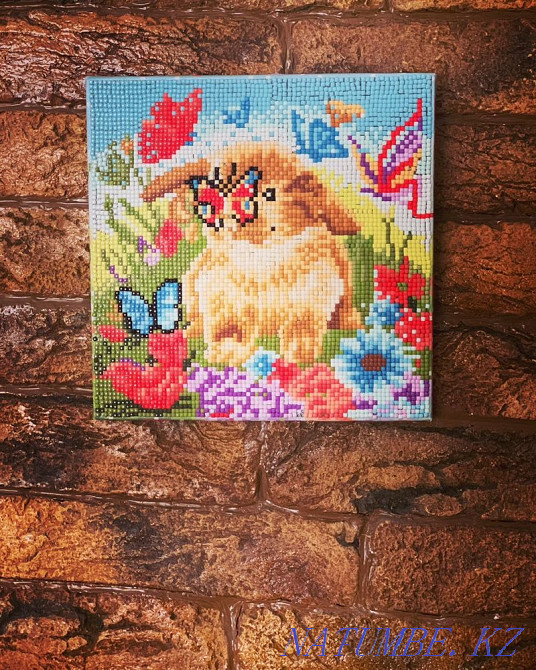 Зембілдегі суретті сату  Қарағанды - изображение 1