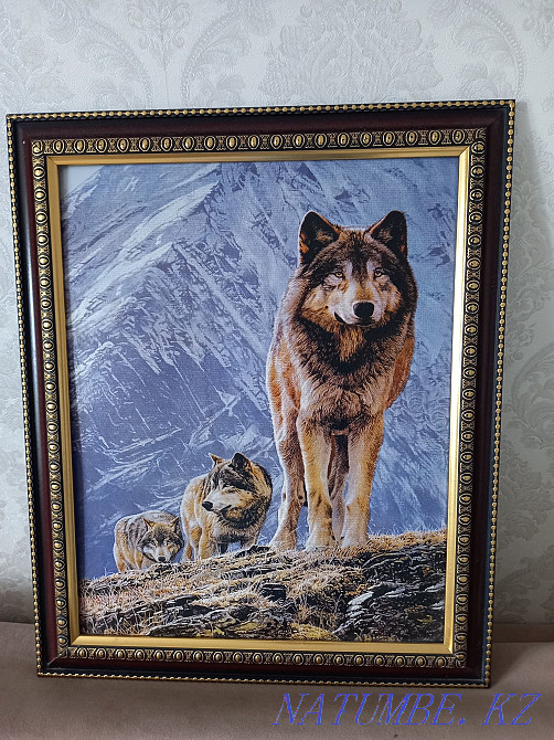 Фотосурет сатамын Акбулак - изображение 1