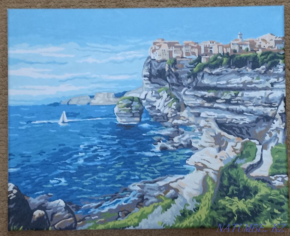 Продам картины готовые. Алматы - изображение 1