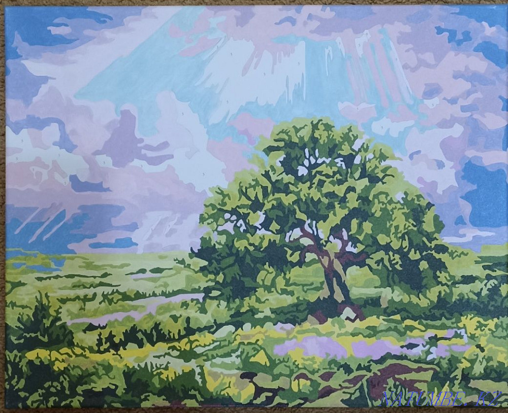 Продам картины готовые. Алматы - изображение 3