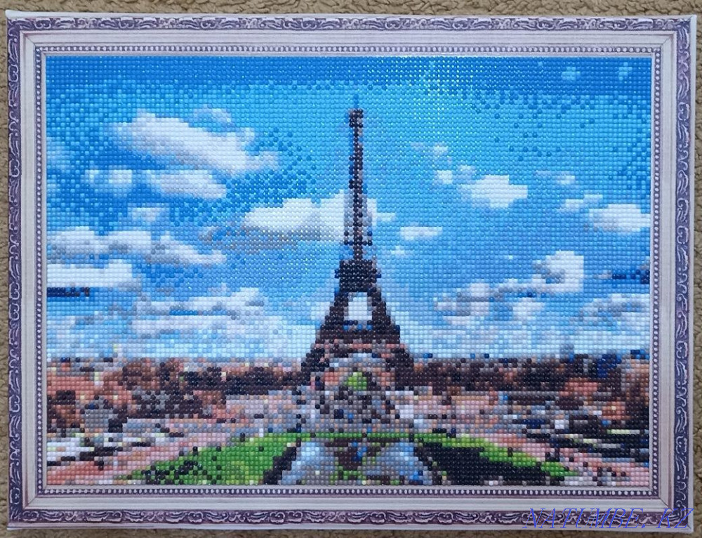 Продам картины готовые. Алматы - изображение 2