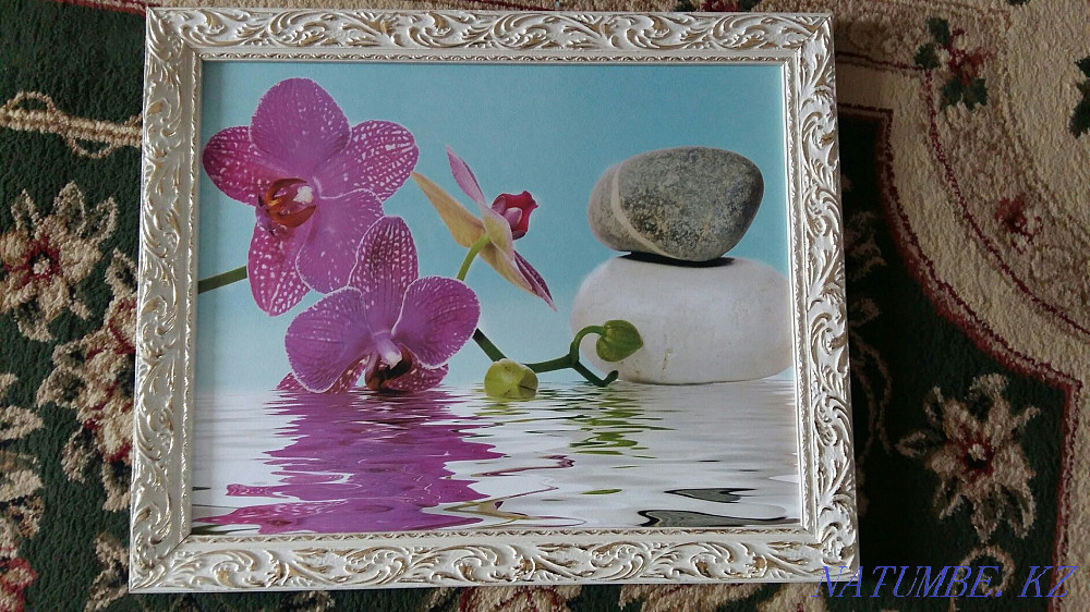 Selling a painting Ekibastuz - photo 1