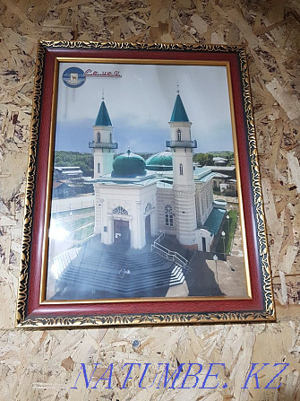 painting for sale Ust-Kamenogorsk - photo 1