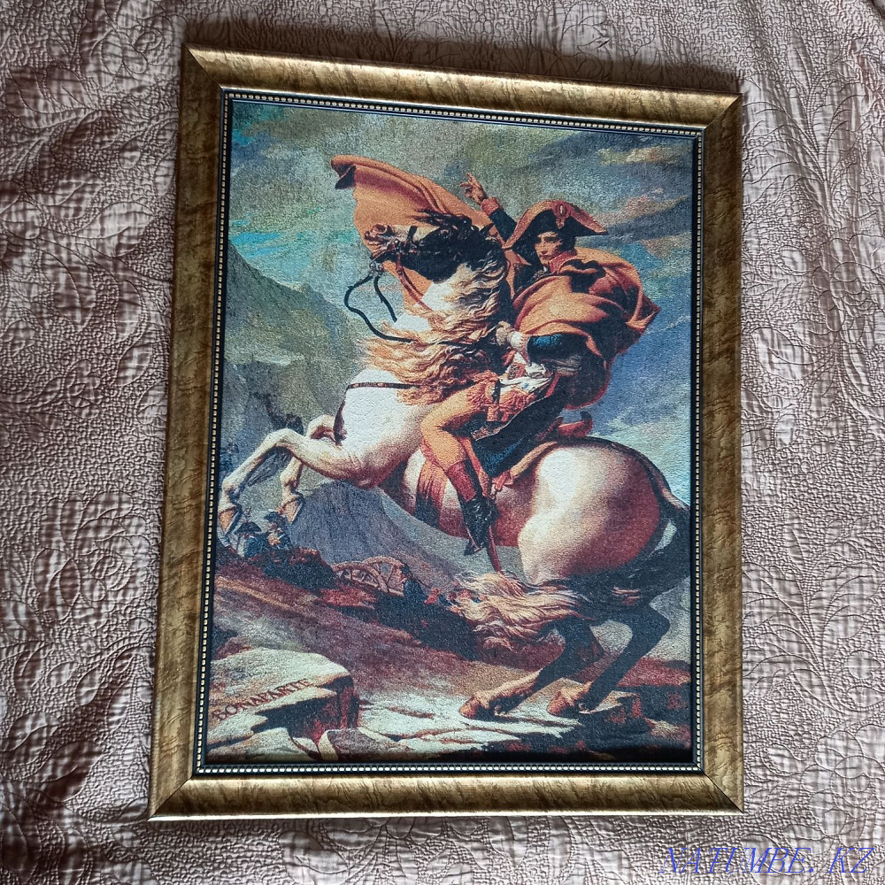 Used painting for sale Shahtinsk - photo 2