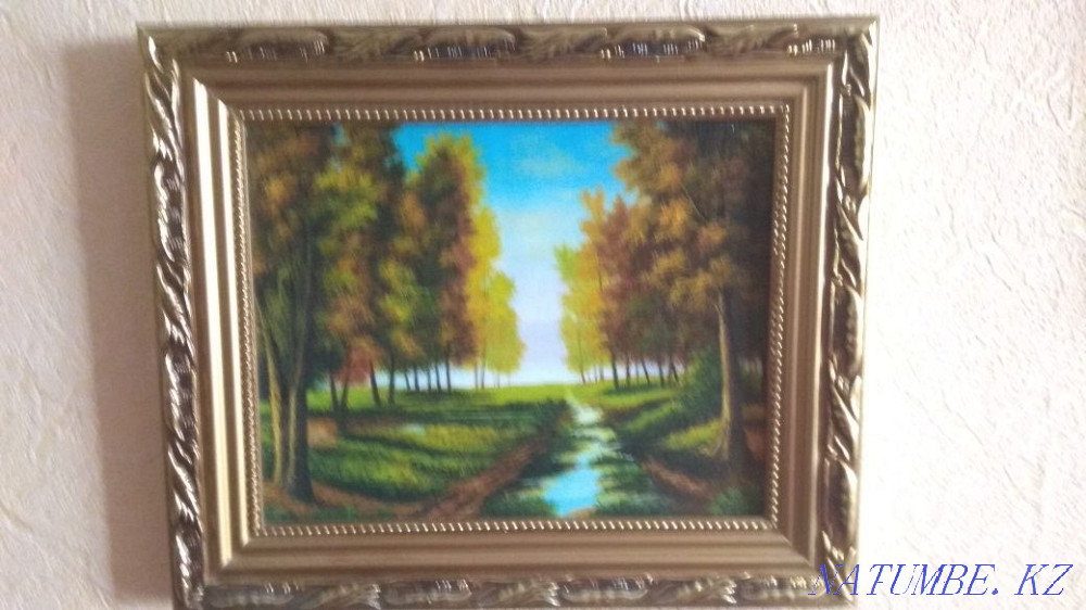 Картины габилен. Усть-Каменогорск - изображение 3