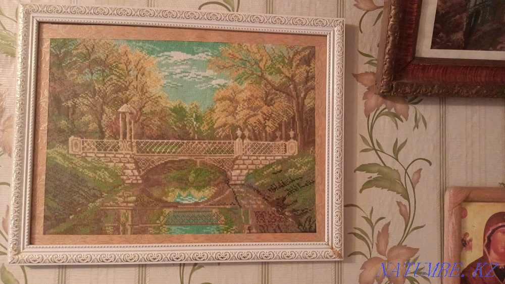 Картина ручная работа  - изображение 2