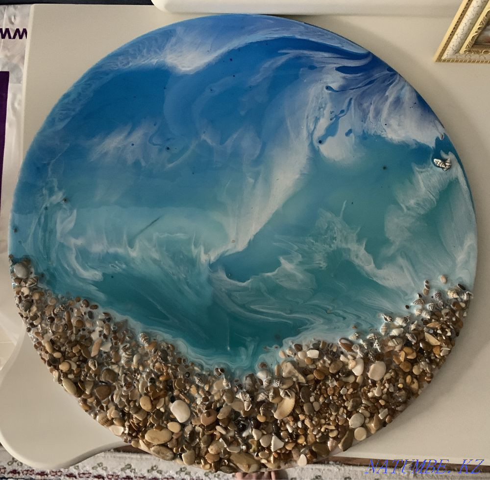 painting for sale Балыкши - photo 1