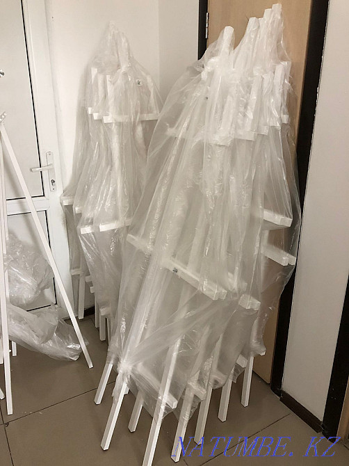 Easel sale and rent stand for banner and drawing Astana - photo 2