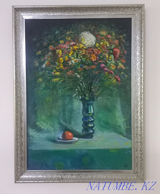 Painting Shymkent - photo 5