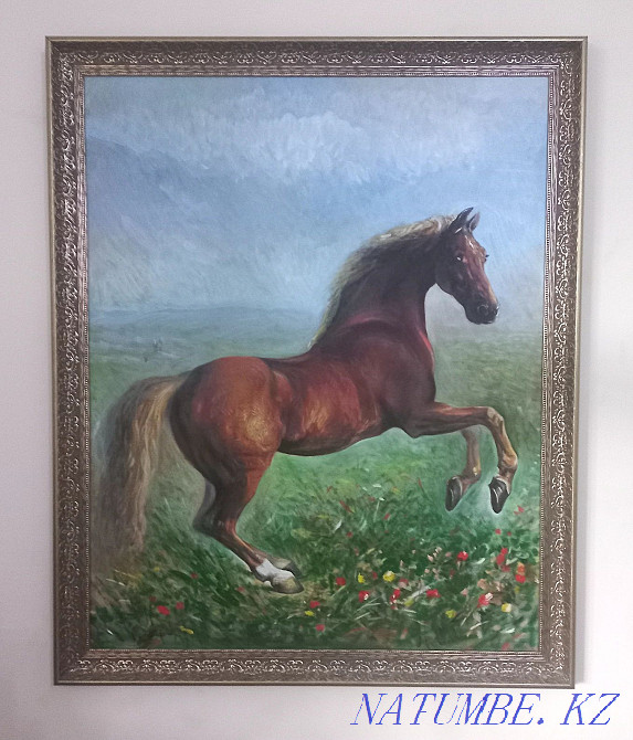 Painting Shymkent - photo 4