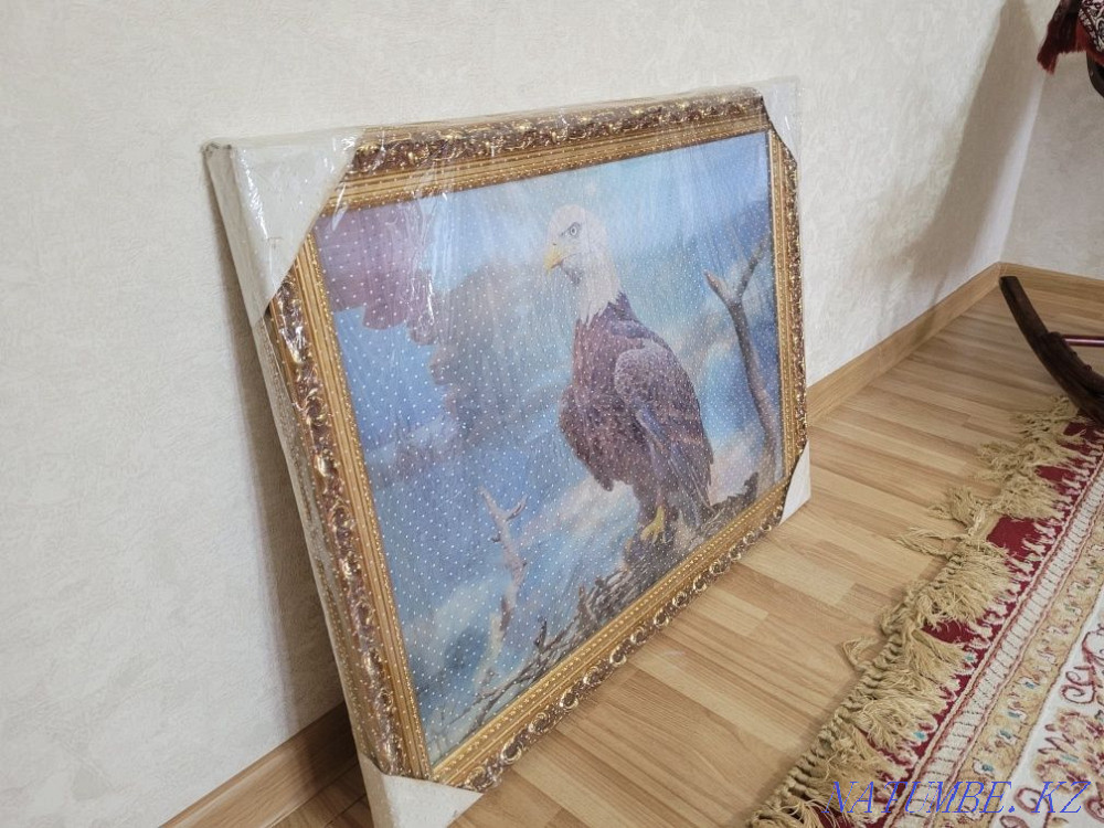 Картина новый подарки Атырау - изображение 1