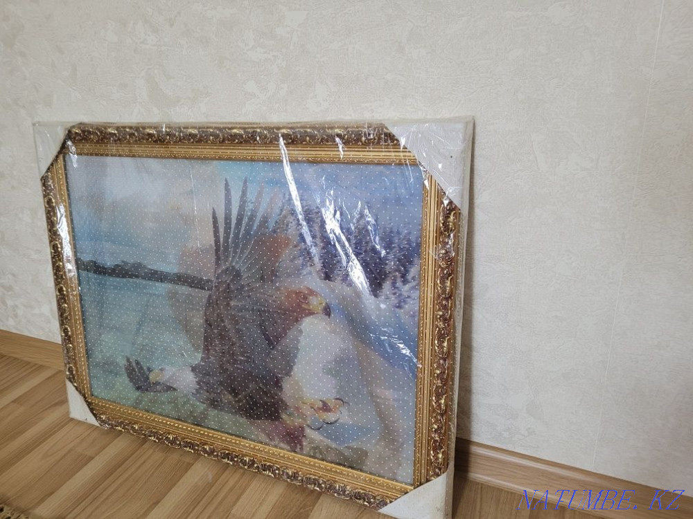 Картина новый подарки Атырау - изображение 2
