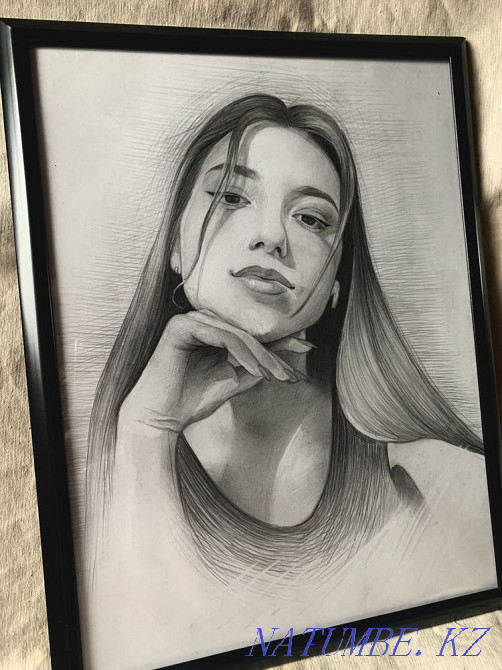 Фотосуреттен алынған портреттер  Қостанай  - изображение 4