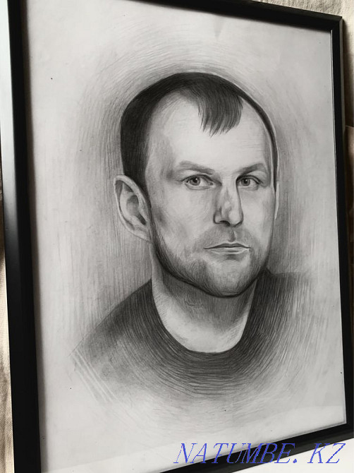 Фотосуреттен алынған портреттер  Қостанай  - изображение 2