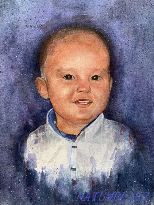 Фотосуреттен алынған портреттер  Қостанай  - изображение 3