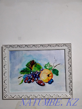 Sell painting still life Astana - photo 2